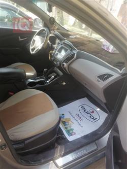 هیوندای تۆکسۆن